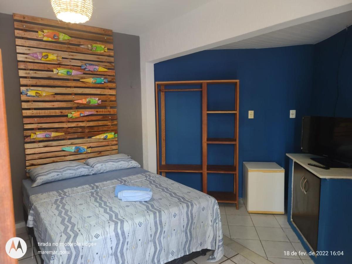 Blue Hostel Natal Exteriör bild